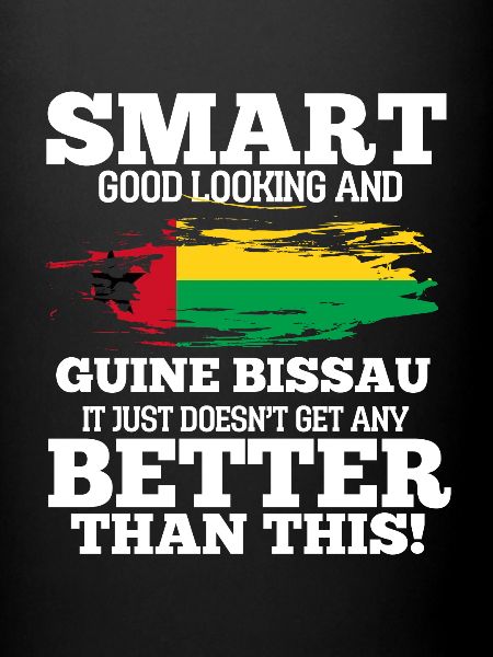 Guinée-Bissau