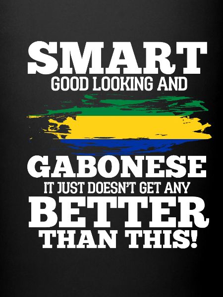 Gabon