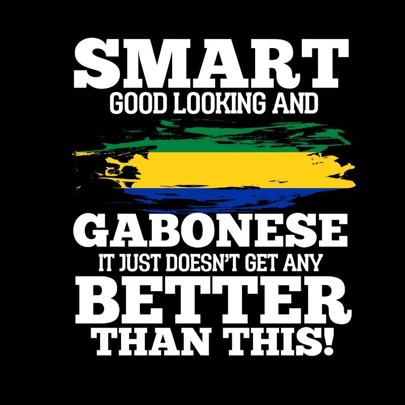 Gabon