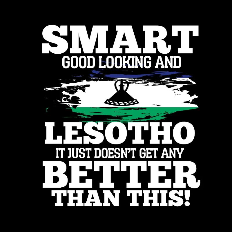 Lesotho