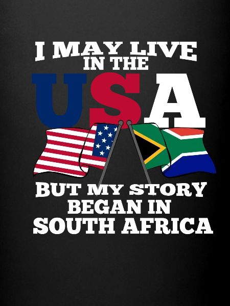 Afrique du Sud