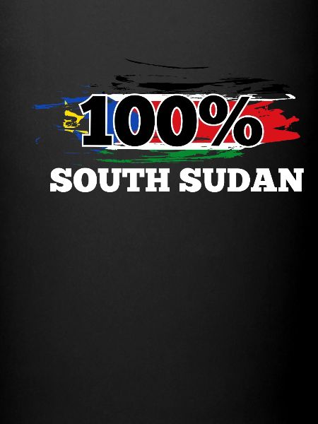 Soudan du Sud