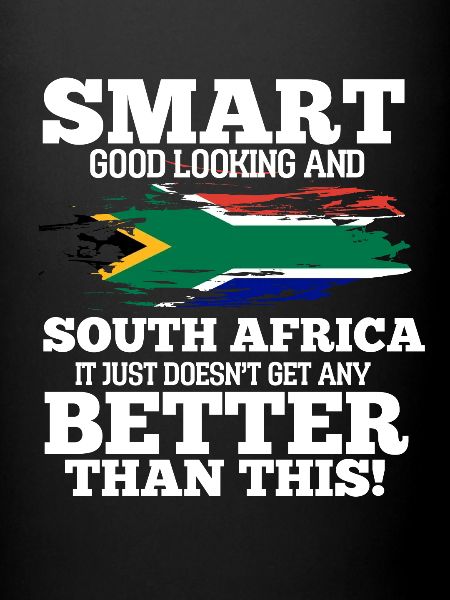 Afrique du Sud