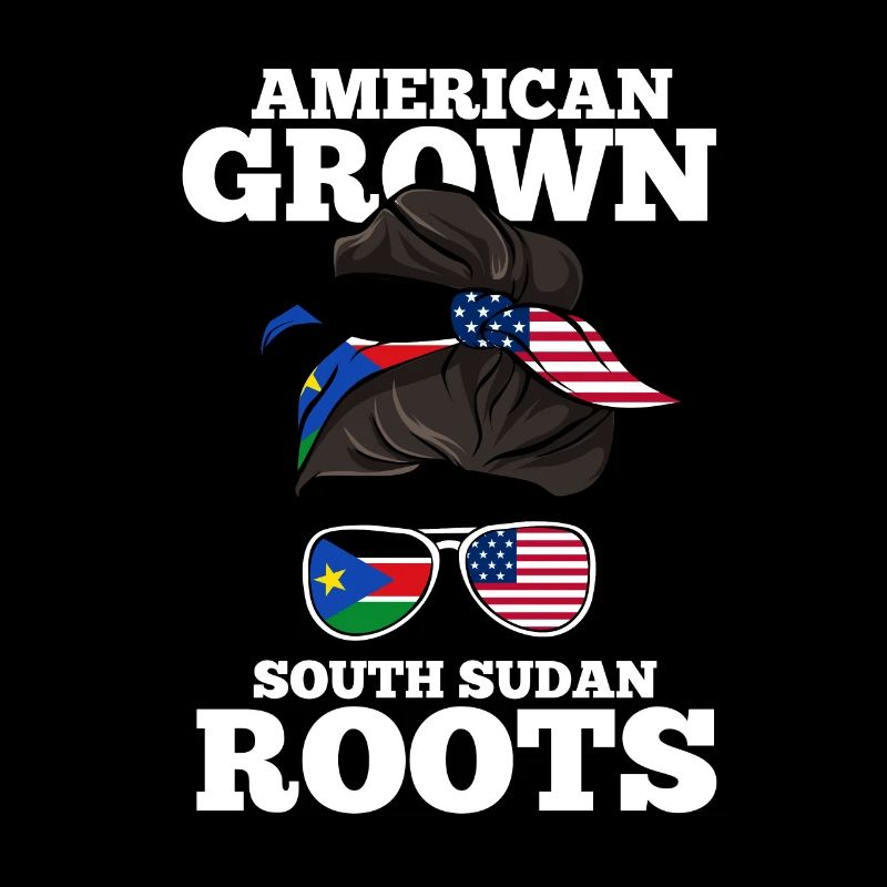 Südsudan