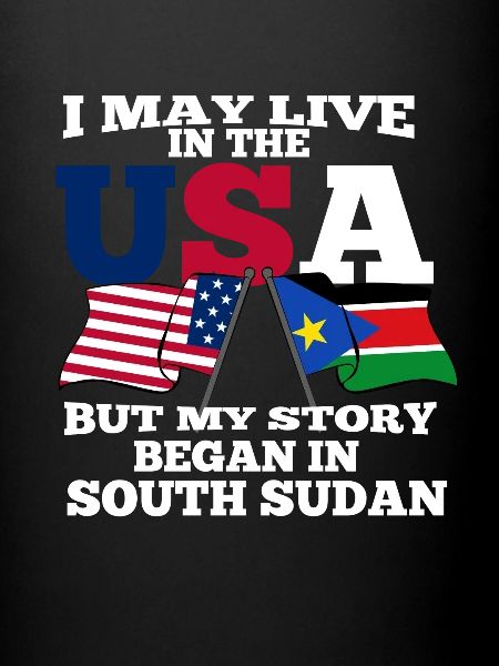 Soudan du Sud