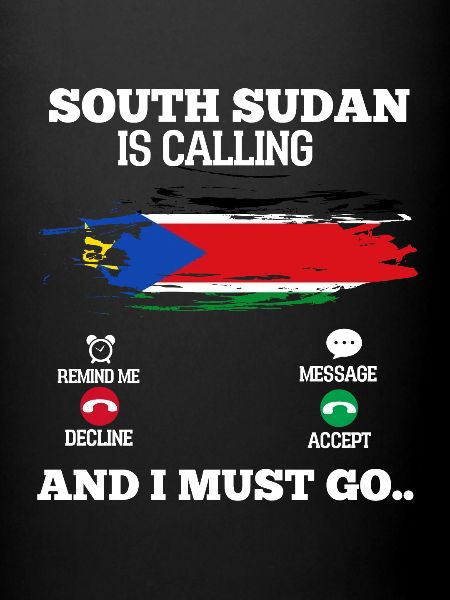 Soudan du Sud