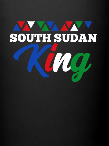 Soudan du Sud