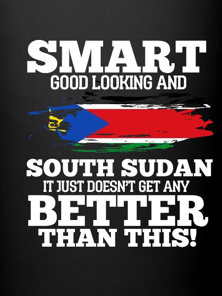 Soudan du Sud