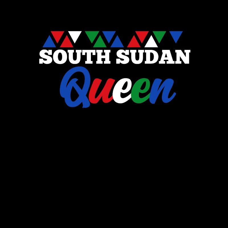 Südsudan