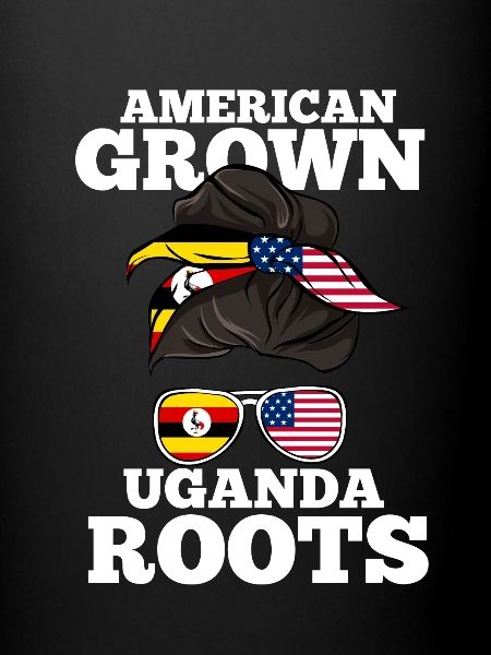 Ouganda