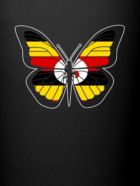 Ouganda