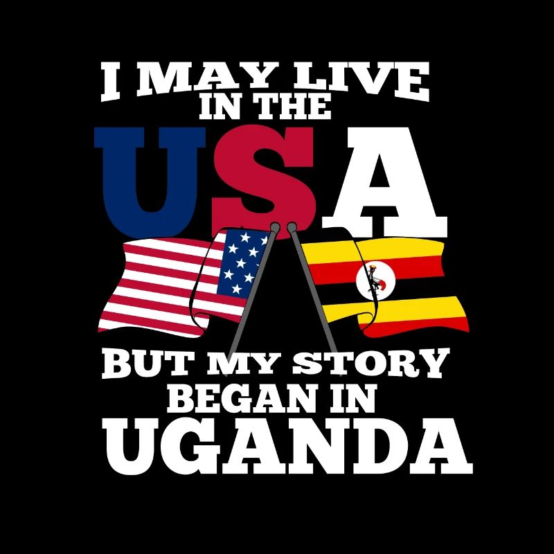 Ouganda