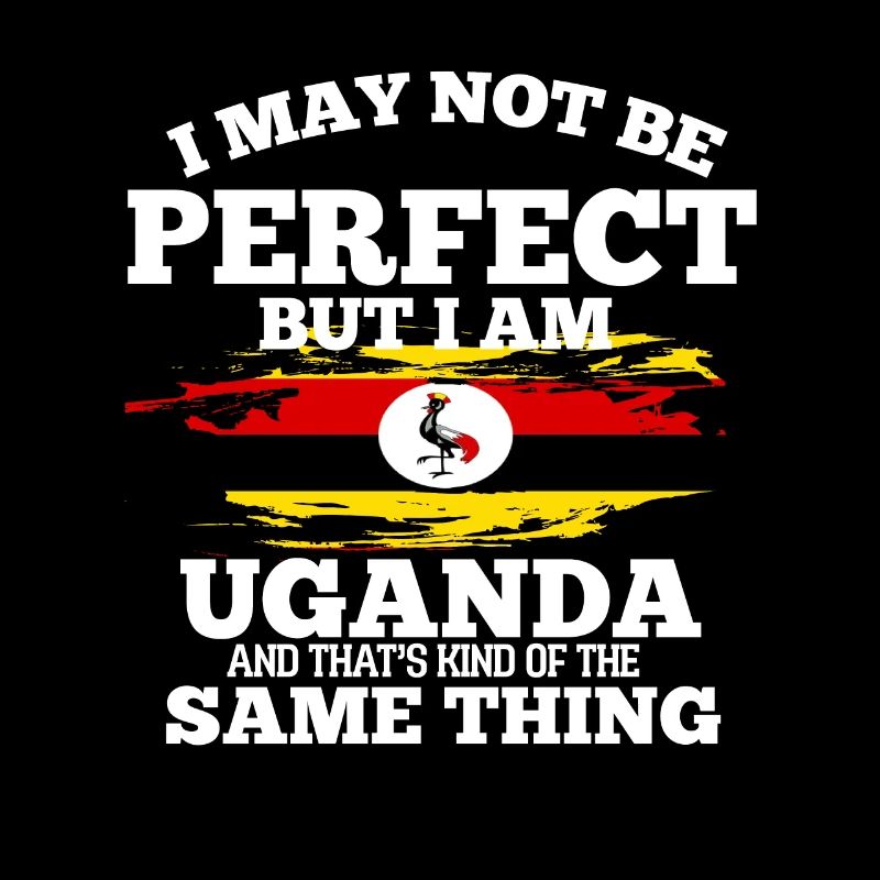 Ouganda