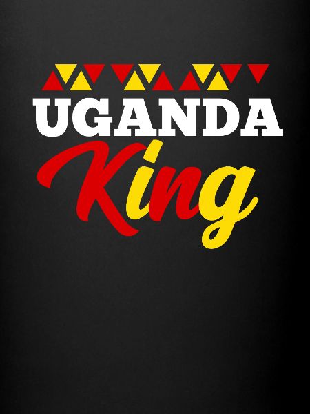 Ouganda