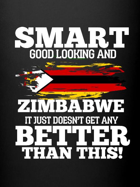Zimbabwe