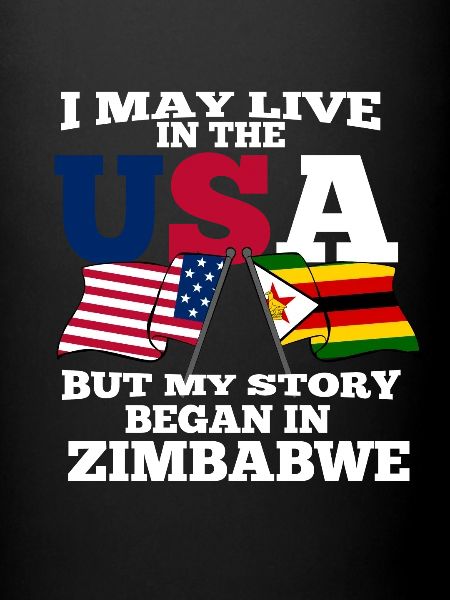 Zimbabwe