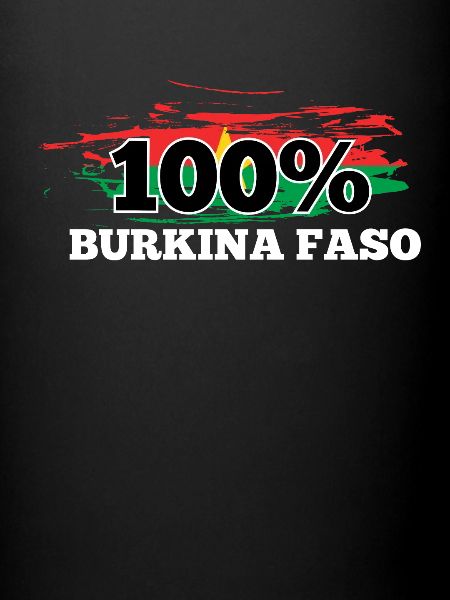 Burkina Faso
