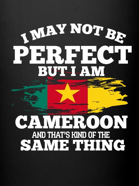 Cameroon