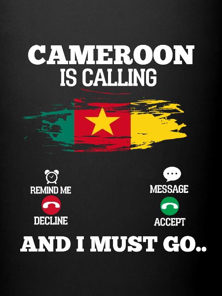 Cameroun