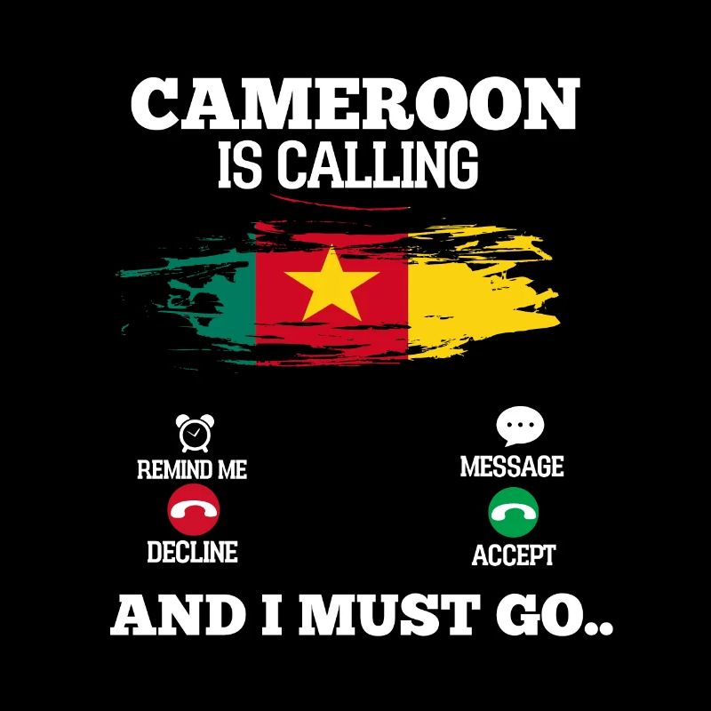 Cameroon