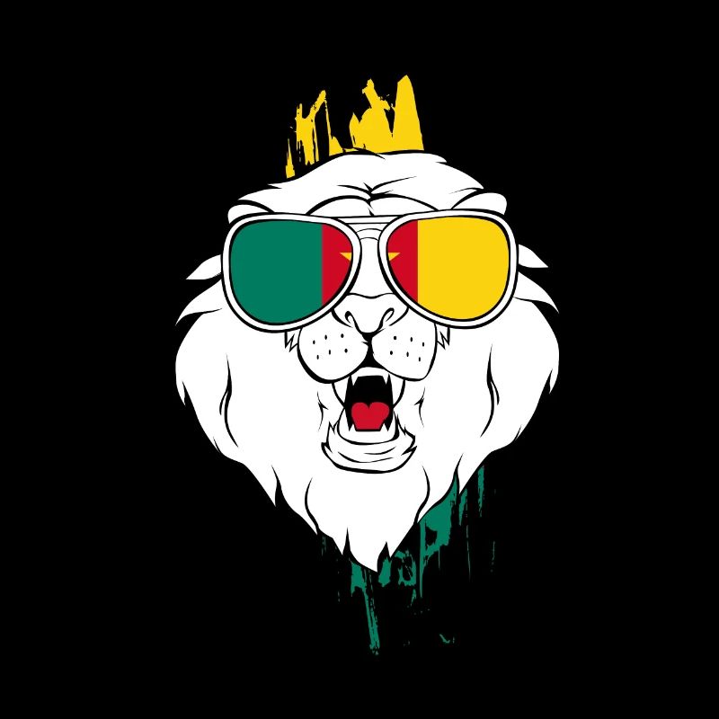 Kamerun