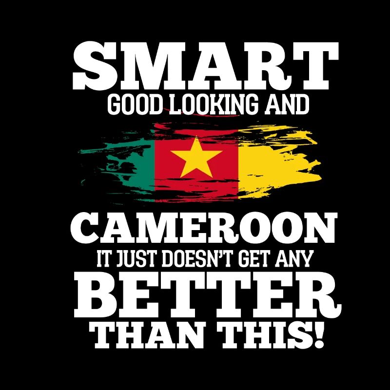 Cameroon