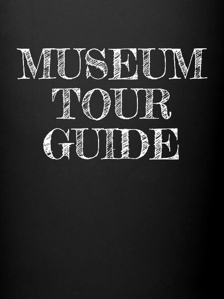 Musée Guide touristique Musée
