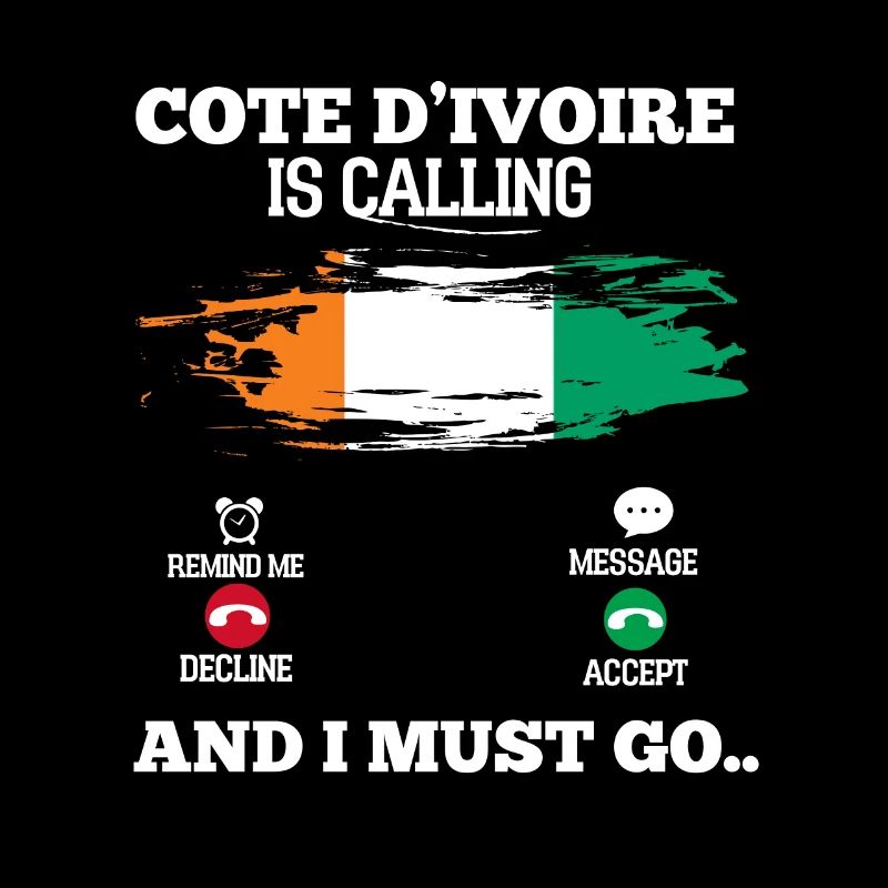 Côte d’Ivoire