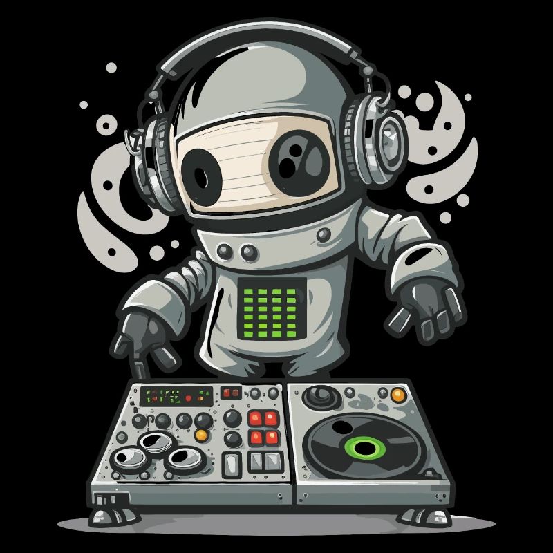 Mixer schlagen
