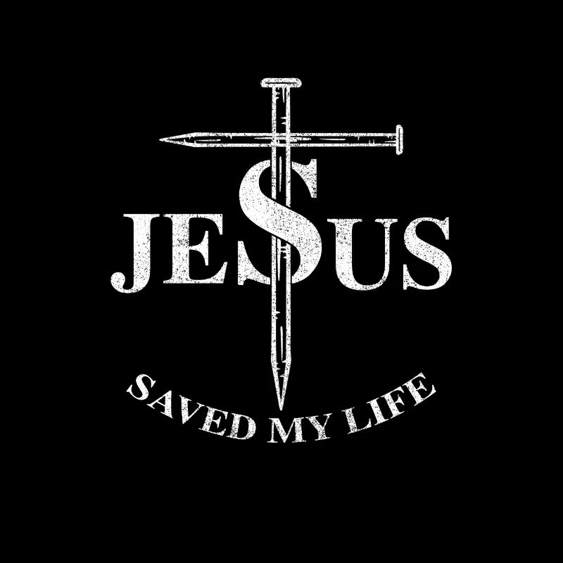 Jesus Savior – faith that changes lives