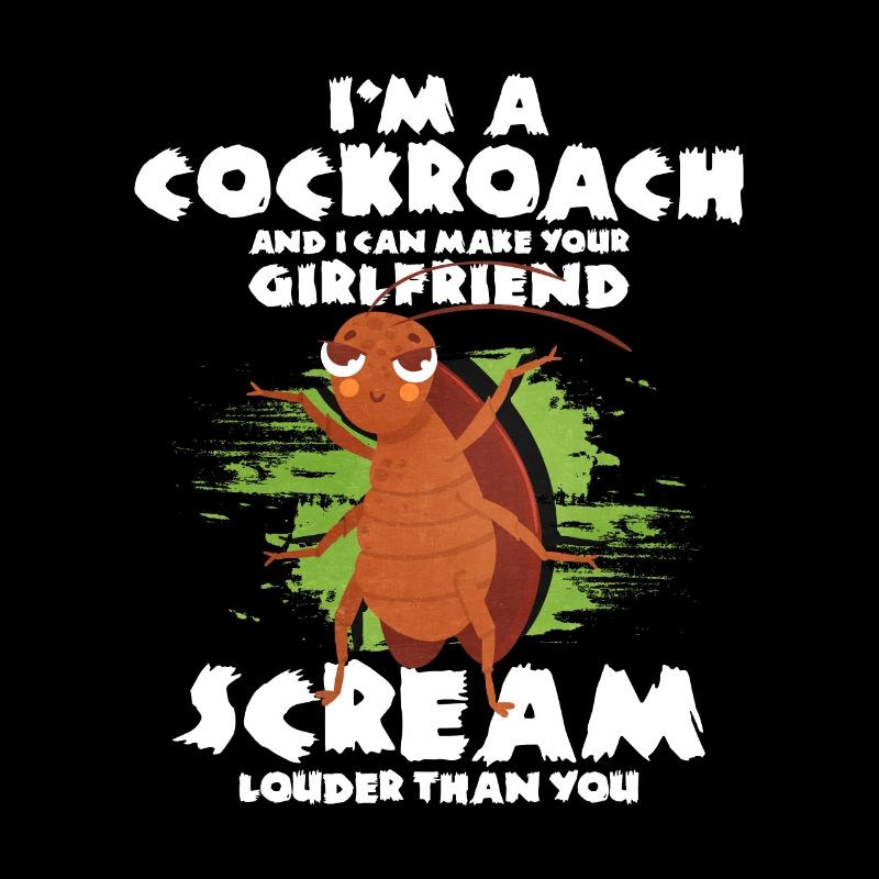 Cockroach