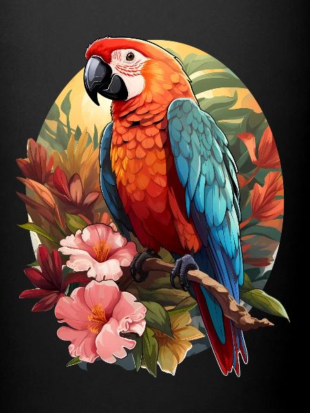 Parrot