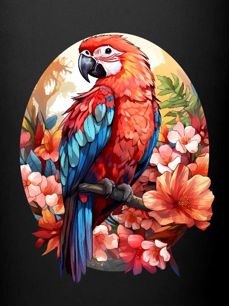 Parrot