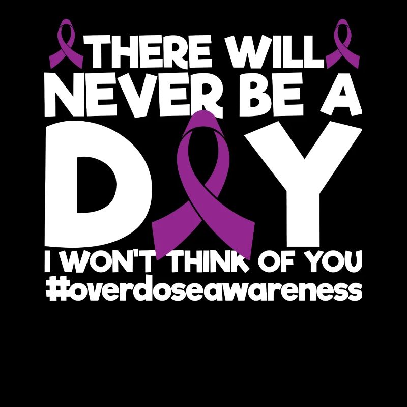 Sei niemals ein Tag, an dem ich nicht an dich denk