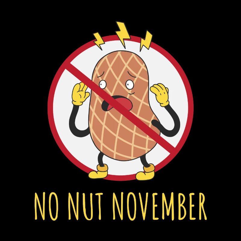 No Nut November
