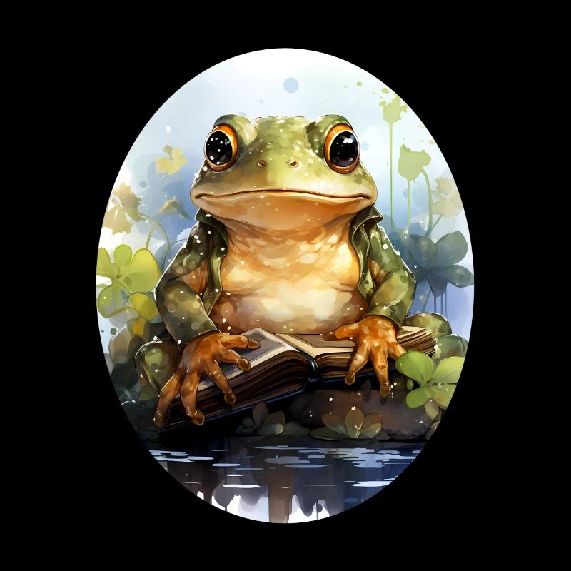 Grenouille