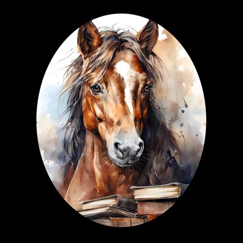 Pferd