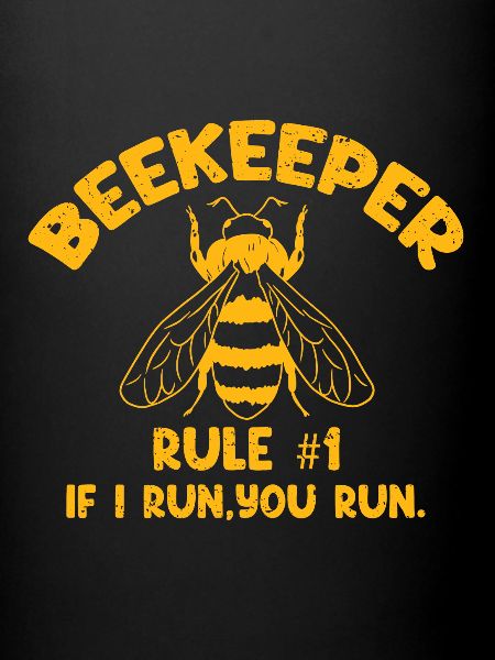 Beekeeper Bee Gift