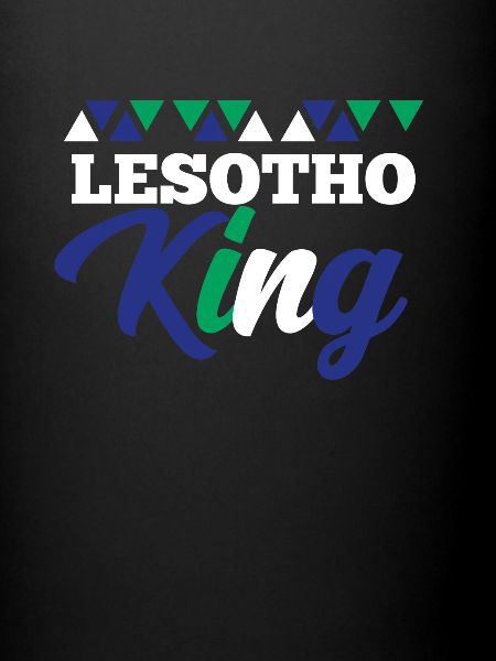 Lesotho
