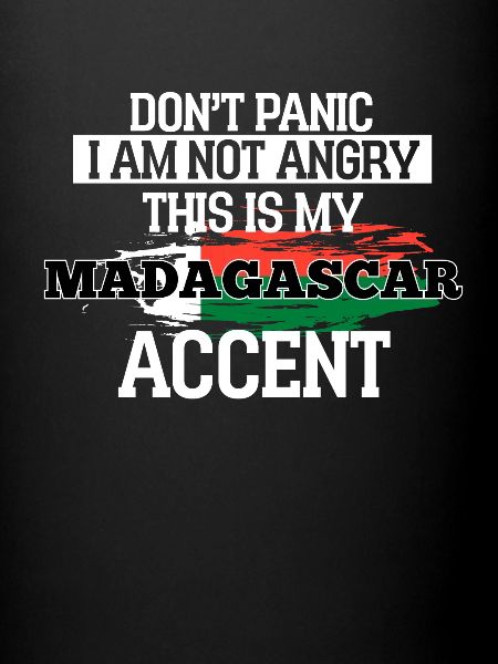 Madagascar