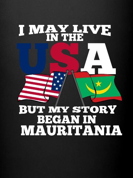 Mauritanie