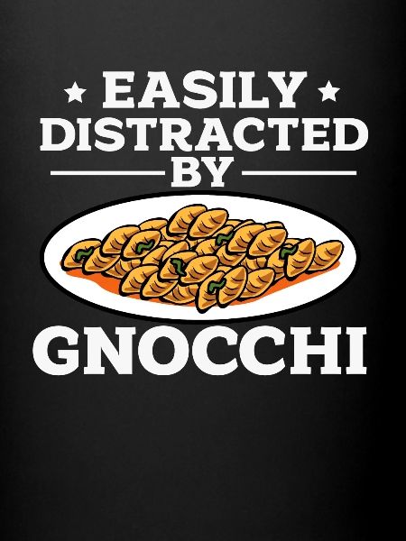 Gnocchis