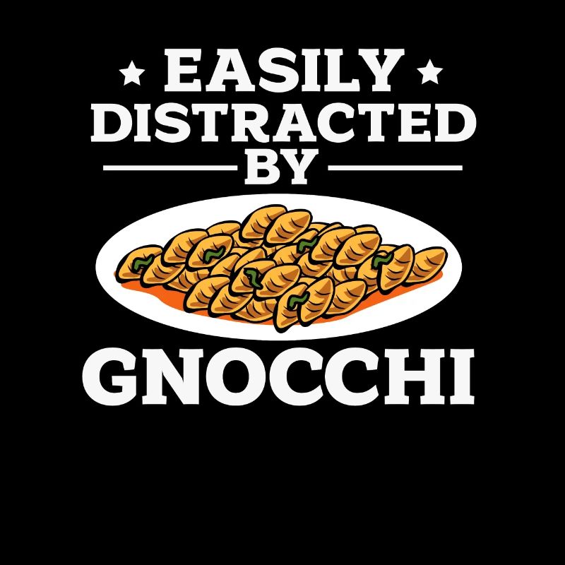 Gnocchi