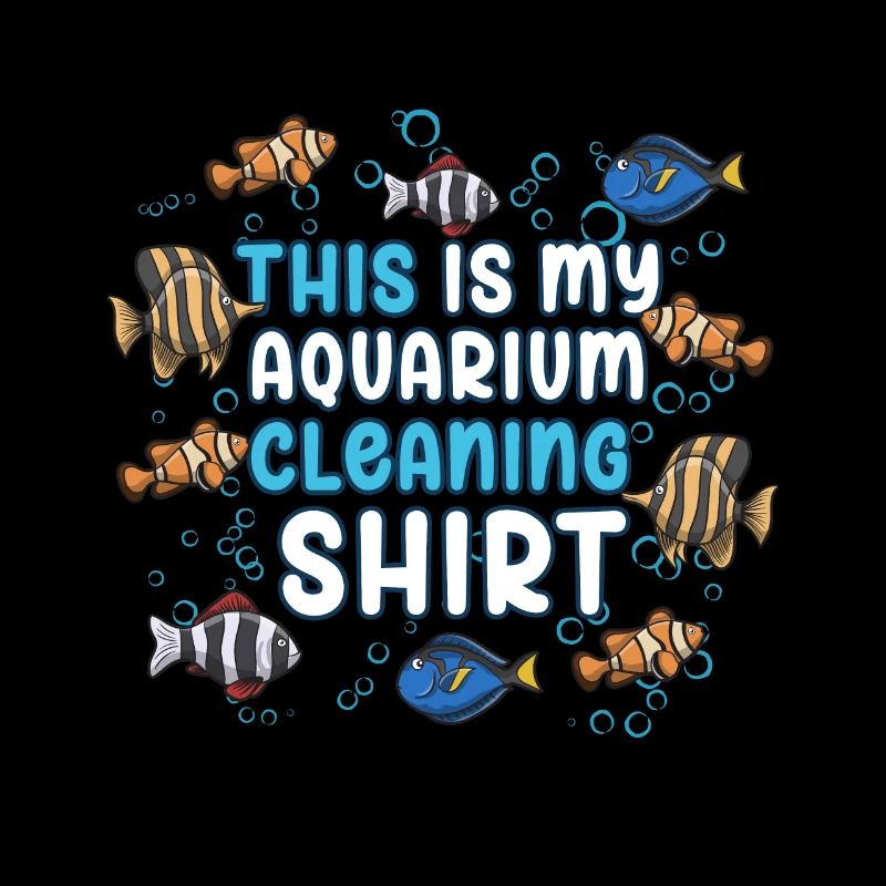 Aquarium Fish Gift