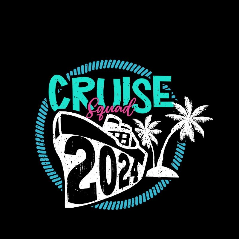 Cruise Cruise Ship Gift