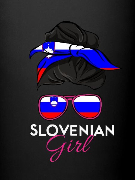 Fille slovène