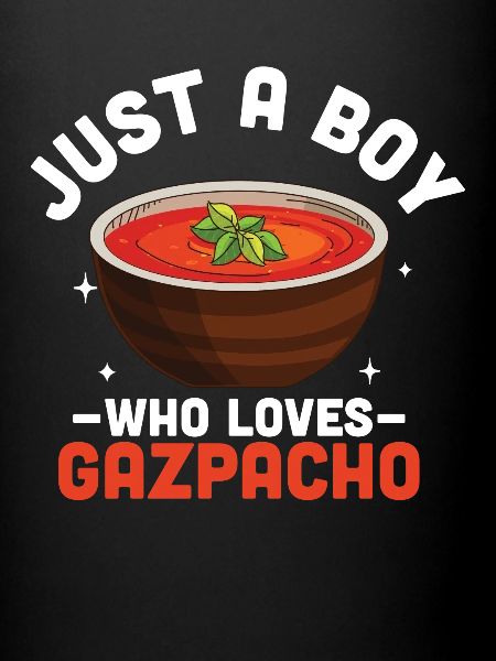 Gaspacho