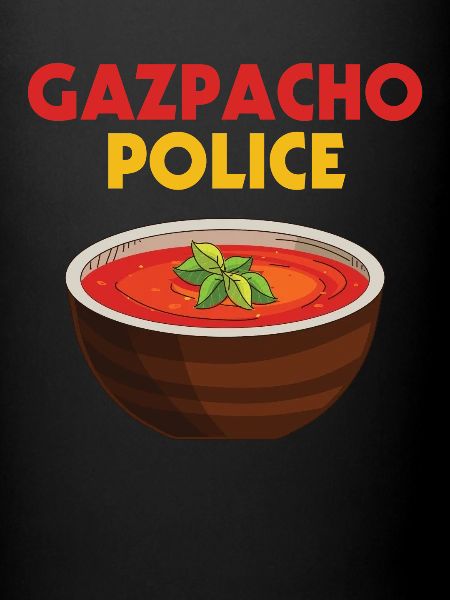Gaspacho