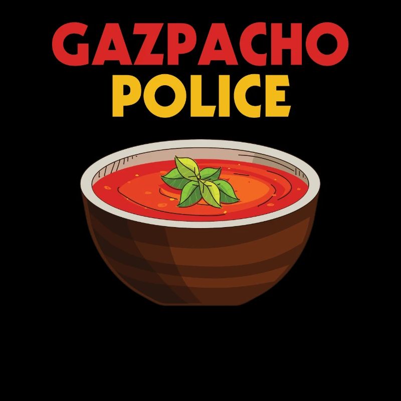 Gazpacho