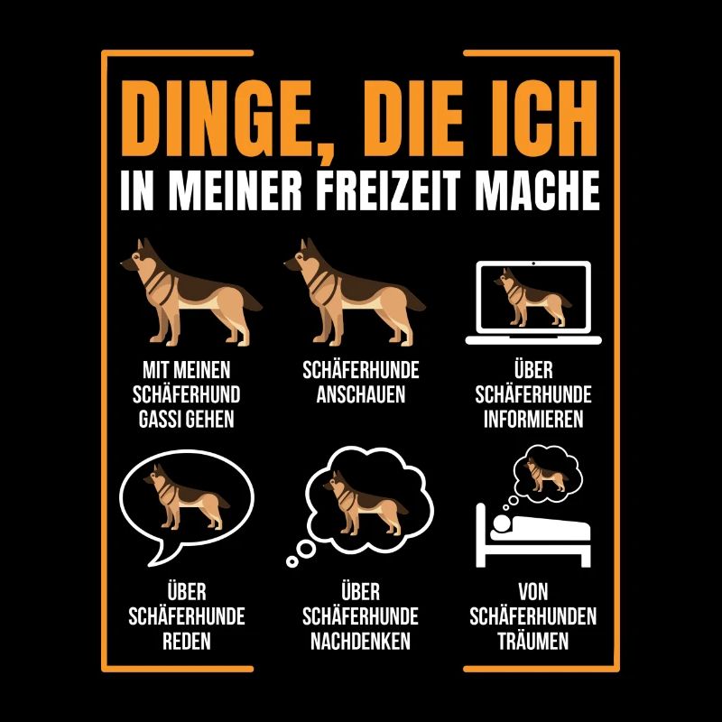 Schäferhund